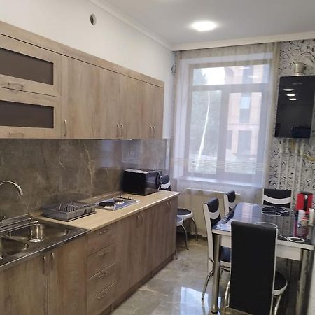 Apartament Квартира В Центре Города Ванадзор Zewnętrze zdjęcie